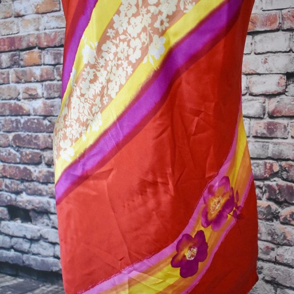 Victorias Secret Medium Satin Babydoll Nightgown - Picture 5 of 12